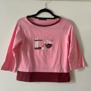 COPY - COPY - Vintage teeshirt COPCOPINE